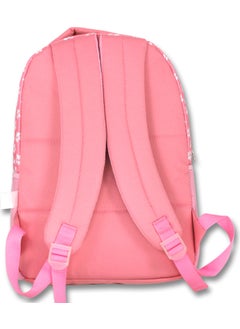 Famebag -Ümit Bag Cute Kitten School Bag Lunch Box and Pencil Bag Set  - Image 3