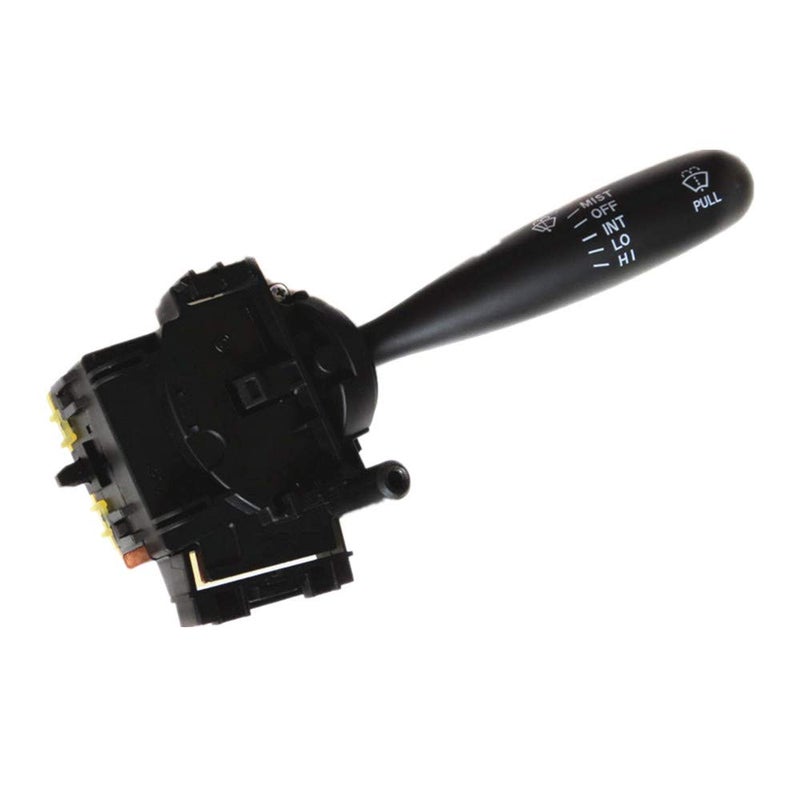 Malcayang Windshield Wiper Switch 84652-0D020 for Toyota Soluna Vios Corolla 2002-2008 - Image 1