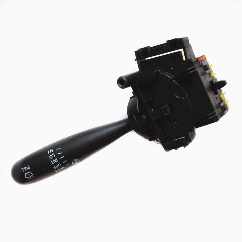 Malcayang Windshield Wiper Switch 84652-0D020 for Toyota Soluna Vios Corolla 2002-2008 - Image 2