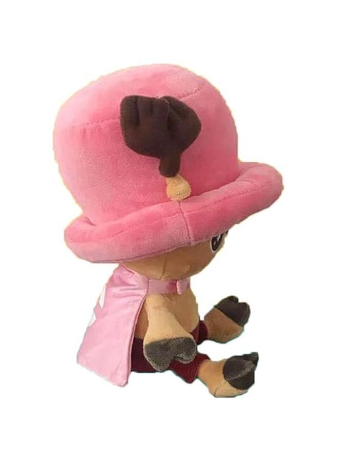 Loquat Stuffed Anime Plush Doll for Anime Cartoon Fans Anime Plush Toy Collectibles Stuffed Soft Plush Doll - Image 2