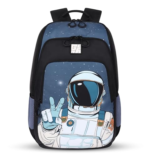 Gear Bloy Dog â€‹â€‹Backpack Student School Bag Backpack 29*16*42CM + Shoulder Bag 19*6*23CM + Pencil Case 24*7*11CM Three-piece Set - Image 1