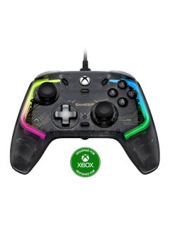 Kaleid K1 Controller Wired Gamepad for Xbox Series X/S, Xbox One,PC,Steam Game with Hall Effect Joystick