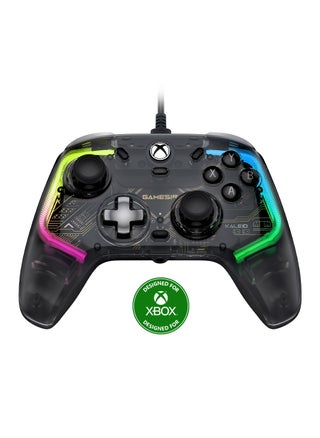 Kaleid K1 Controller Wired Gamepad for Xbox Series X/S, Xbox One,PC,Steam Game with Hall Effect Joystick - pzsku/Z277897E113C7F48E66CCZ/45/_/1733995767/43e8749b-4463-43dd-a815-ef91ffd98756