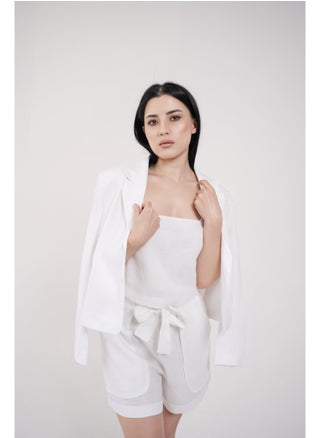 Bright White