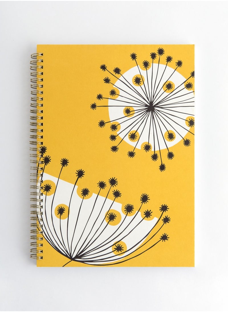 Dandelion - notebook - Image 1