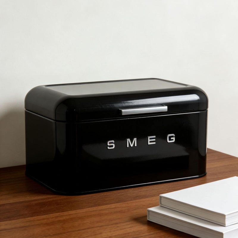 SMEGins wind storage box household desktop storage box with lid porch key cosmetic storage storage box - Image 3