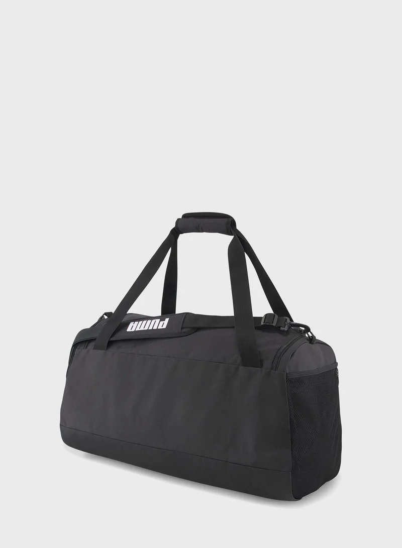 PUMA Medium Challenger Duffel