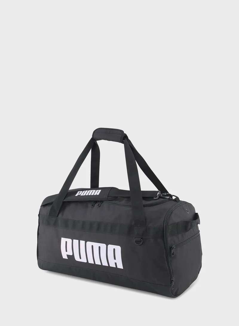 PUMA Medium Challenger Duffel