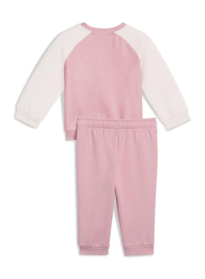 بوما Infant Minicats Raglan Tracksuit