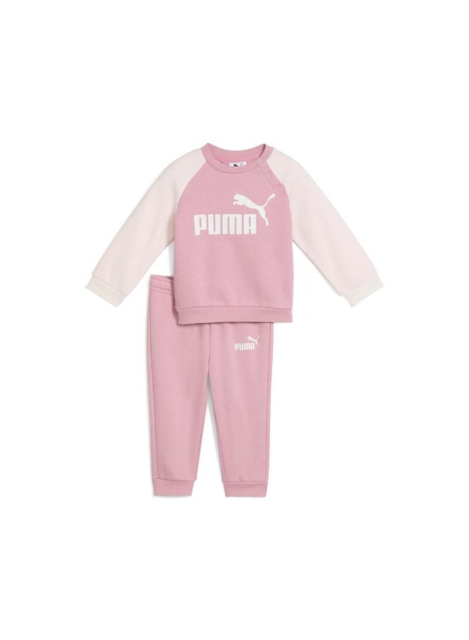 Infant Minicats Raglan Tracksuit