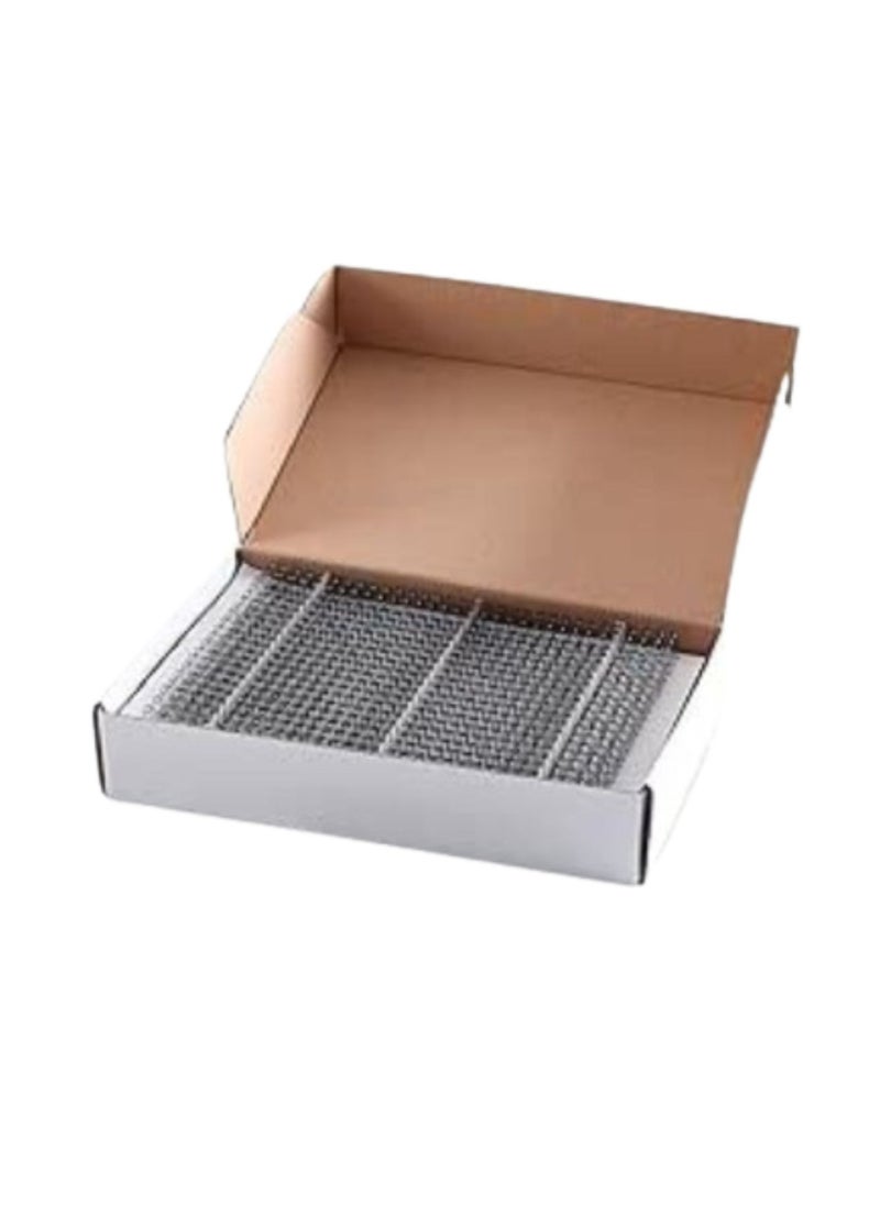 Terabyte TPPS 38 MM BINDING WIRE 1- 1/2"  23 LOOPS  - Image 1
