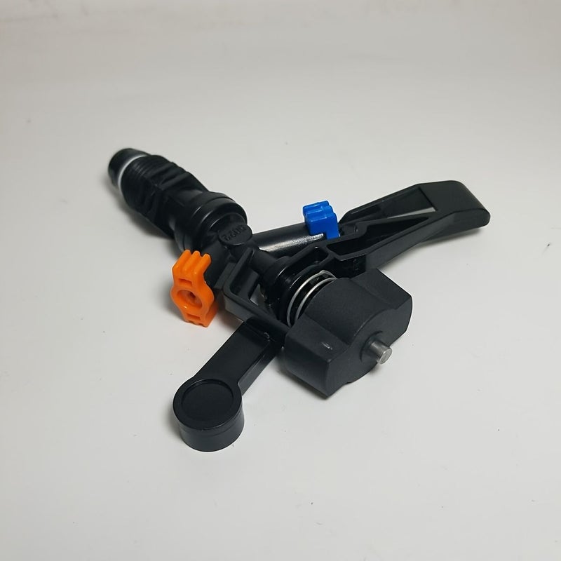 2pcs 360 Degree Rotating Lawn Sprinkler for Garden Watering Tea Vegetable Patch - Image 5