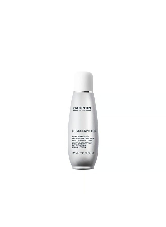 Darphin Stimulskin Plus Multi-Corrective Splash Mask Lotion 125ml - Image 1