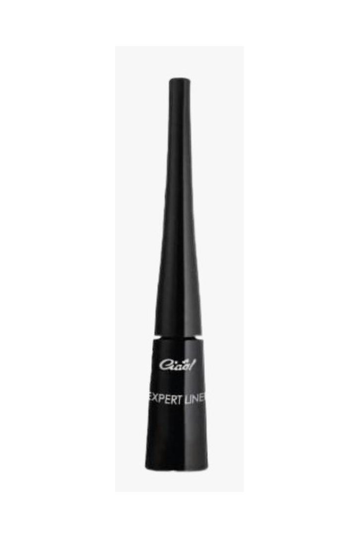 Ciao Dip Liner Matte High Performance Eyeliner Black - Image 1