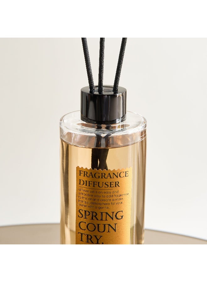 Home Box Abbey Spring Country Fragrance Reed Diffuser 180 ml - Image 3