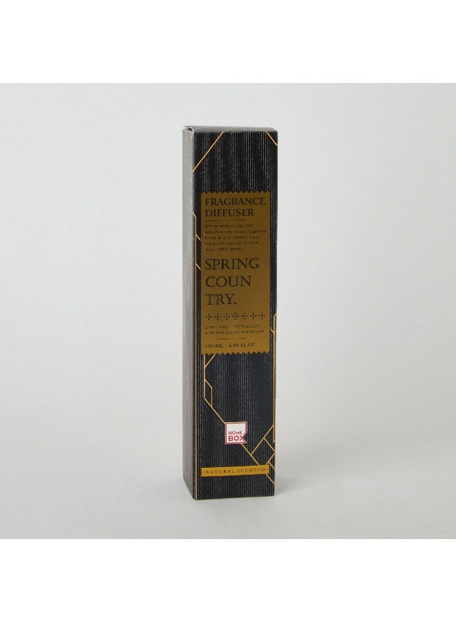 Home Box Abbey Spring Country Fragrance Reed Diffuser 180 ml - Image 5