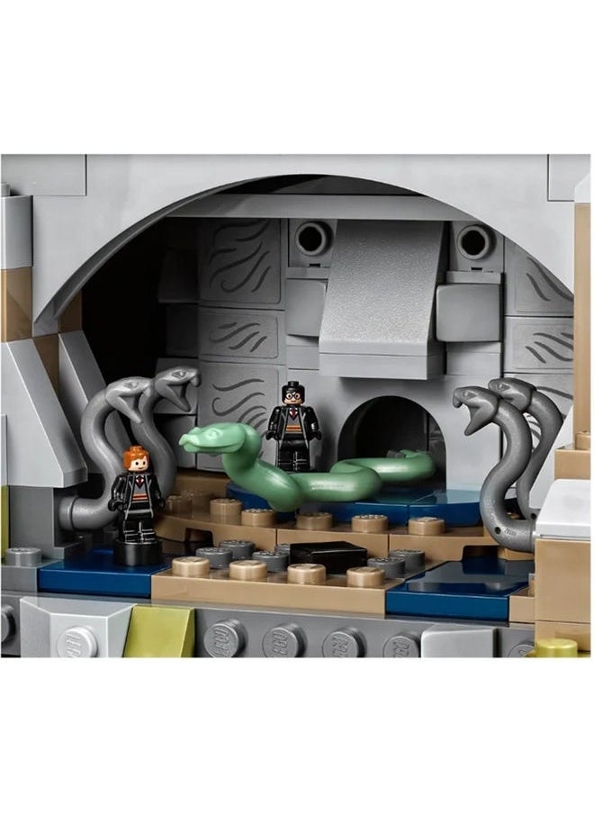LEGO - Harry Potter Tm Hogwarts™ Castle - Image 1