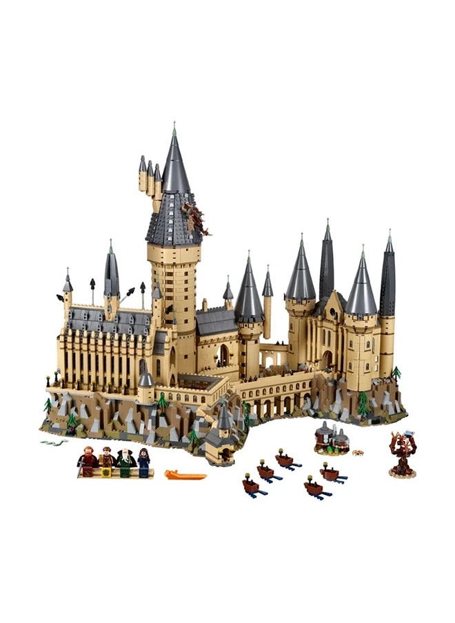 LEGO - Harry Potter Tm Hogwarts™ Castle - Image 1