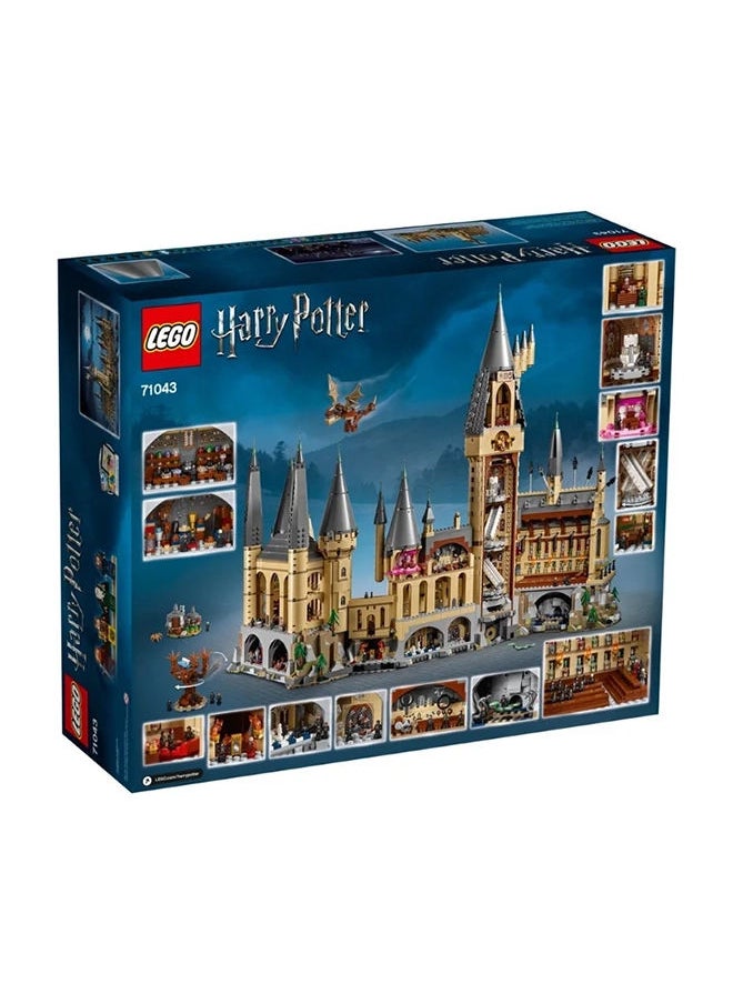 LEGO - Harry Potter Tm Hogwarts™ Castle - Image 1