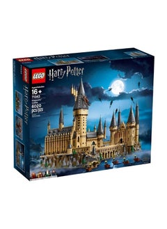 Harry Potter Tm Hogwarts™ Castle