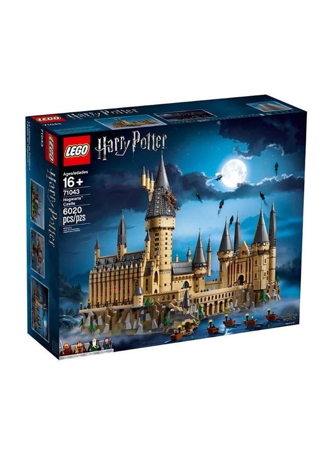 LEGO - Harry Potter Tm Hogwarts™ Castle - Image 1