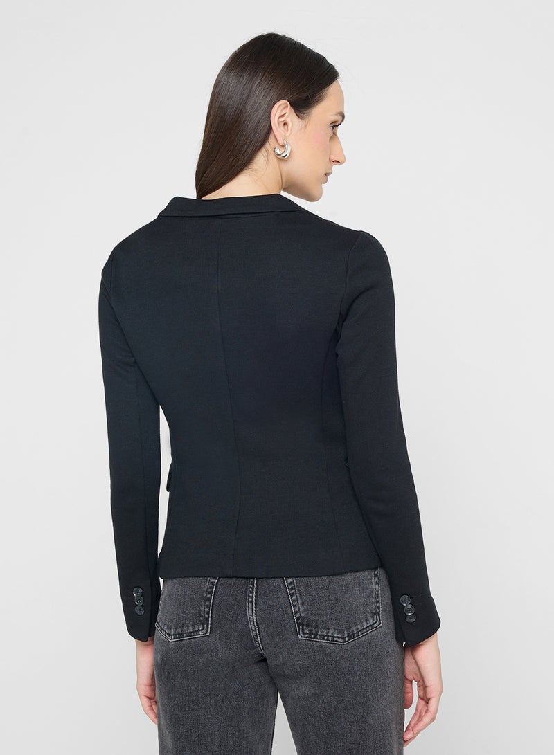 VERO MODA Tailored Fit Blazer - Image 2