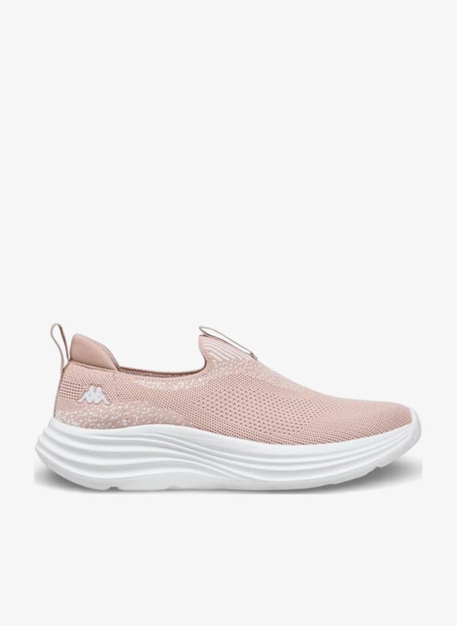 Kappa Women Slip-On Sports Shoes - Image 1