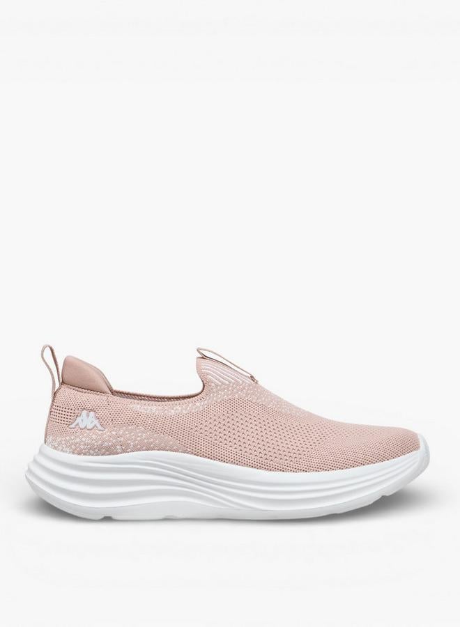 Kappa Women Slip-On Sports Shoes - Image 3