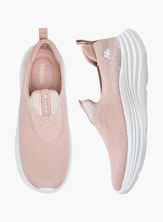 Kappa Women Slip-On Sports Shoes - Image 1