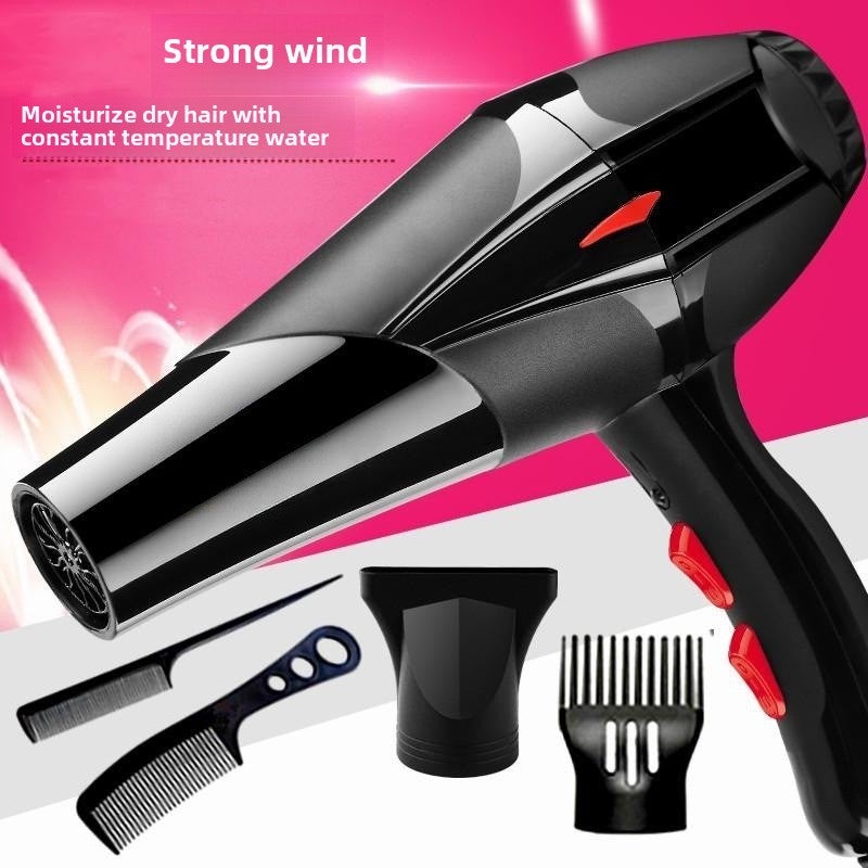 general Compact Hair Dryer Hot/Cold Air 998 for four