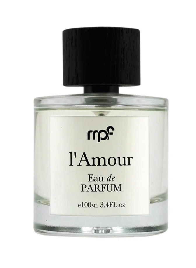 mpf L'Amour EDP 100ml - Image 2