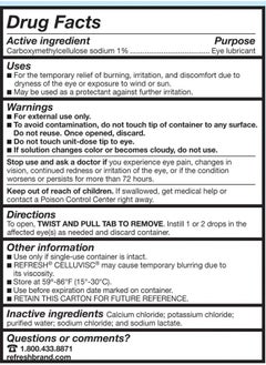 Lubricant Eye Gel Drops Singleuse Containers 30 Count Pack Of 1 - pzsku/Z277A0150E120E00F2BC8Z/45/_/1718186880/4d2cac86-ce94-49f4-830b-95ebfedf85d1