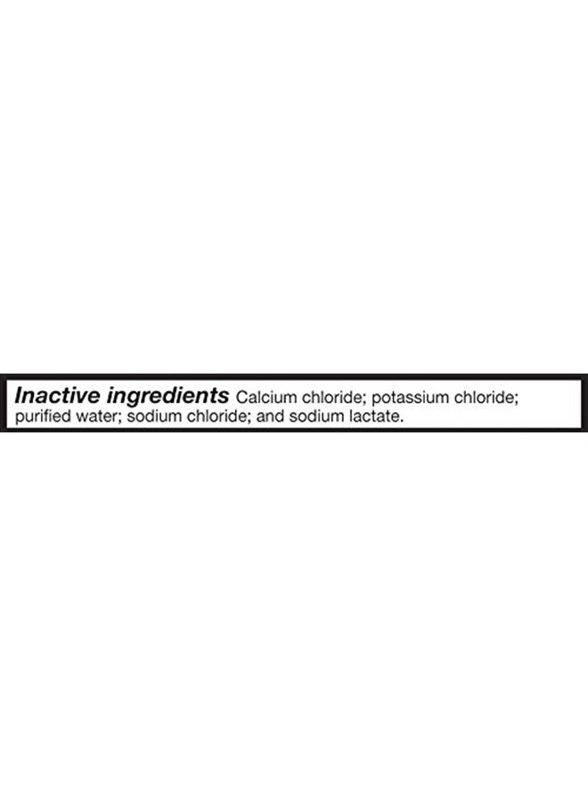 REFRESH - Lubricant Eye Gel Drops Singleuse Containers 30 Count Pack Of 1 - Image 1