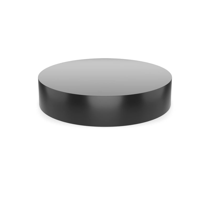 Isolate It! Isolate It: Sorbothane Vibration isolation Circular Pad 50 Duro (.25" Thick 2.25" Dia.) - 8 Pack - Image 1
