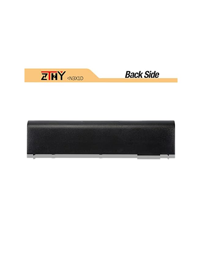 ZTHY 65Wh N3X1D Laptop Battery For Dell Latitude E5420 E5430 E5520 E5530 E6420 E6430 E6530 E6520 Inspiron 4420 5420 5425 7420 7520 5520 M421R T54Fj 8858X M5Y0X 312-1325 312-1165 Vostro 3460 3560 - Image 4