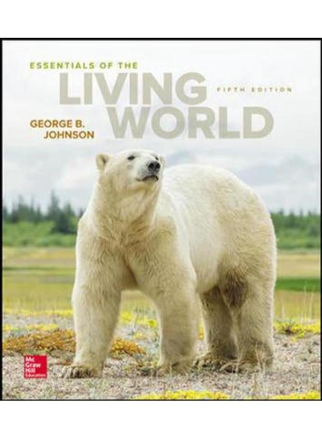 Essentials of The Living World