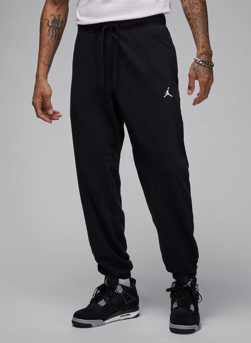 Jordan Dri-Fit Sport Crossover Fleece Track Pants - Image 1