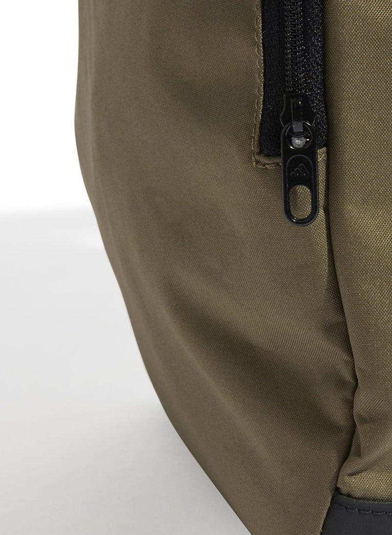 Adidas Linear Duffel Bag Small - Image 3