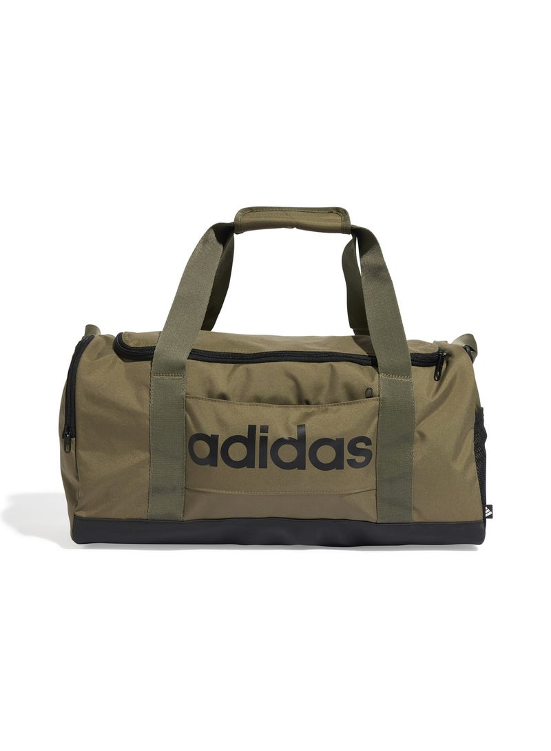 Adidas Linear Duffel Bag Small - Image 1