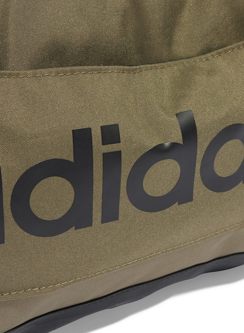 Adidas Linear Duffel Bag Small - Image 4