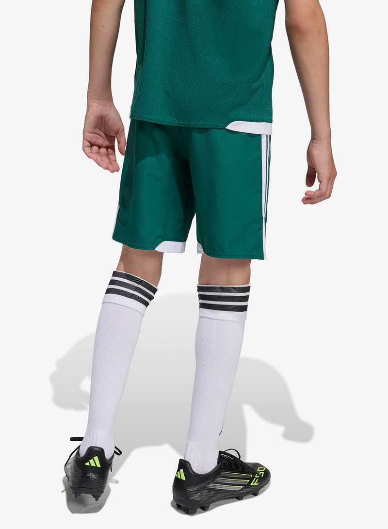 Adidas Kids Tiro 26 Competition Match Day Shorts - Image 4