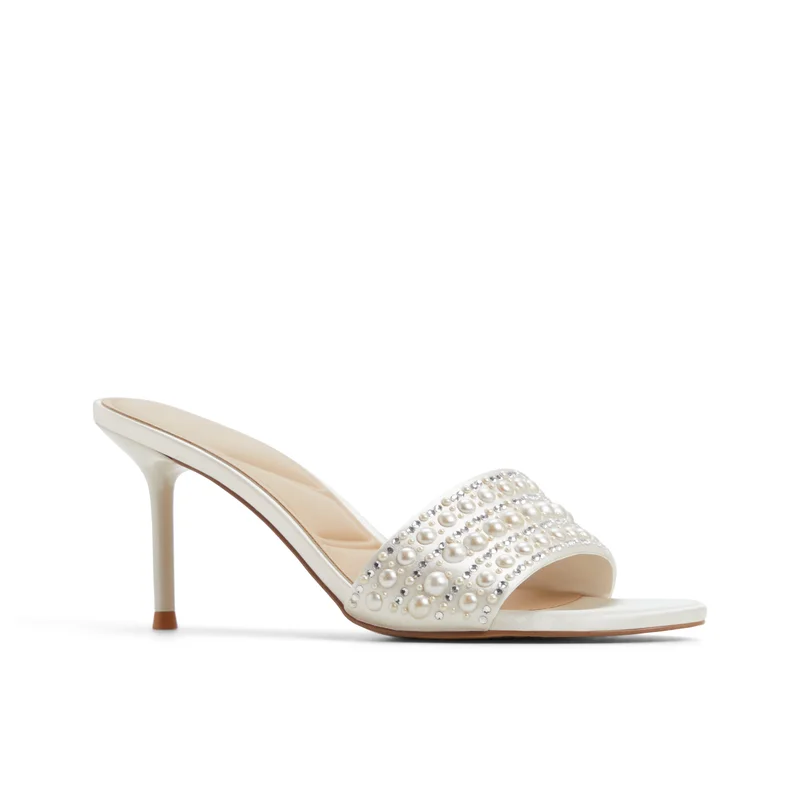 الدو Eternally High Heel Sandals