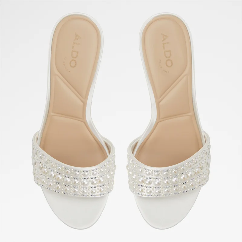 الدو Eternally High Heel Sandals