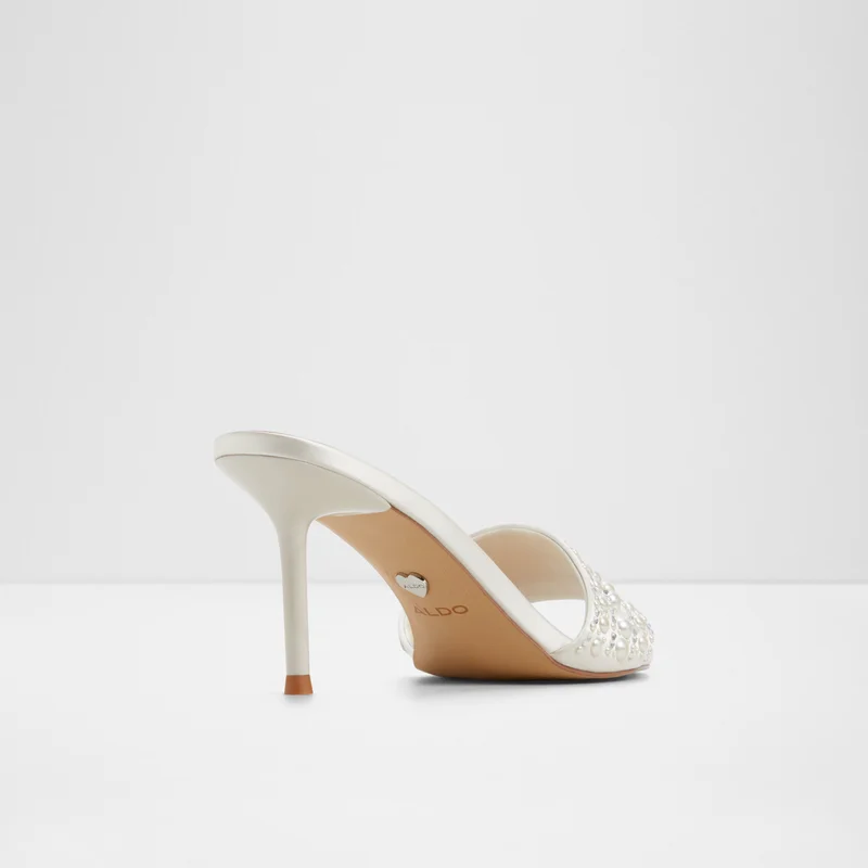الدو Eternally High Heel Sandals