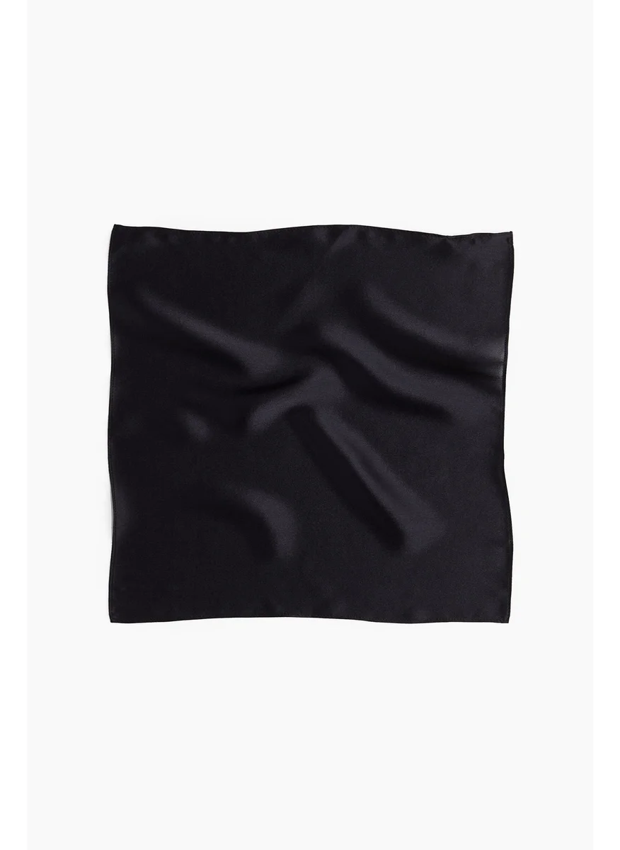 اتش اند ام Silk Handkerchief
