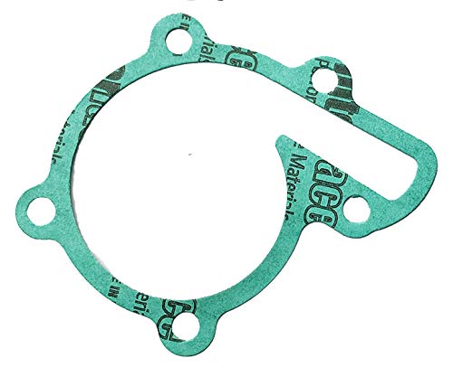 TopEndGaskets Water Pump Repair Rebuild Kit Replacement for Yamaha BANSHEE 350 1987-2006 - Image 2