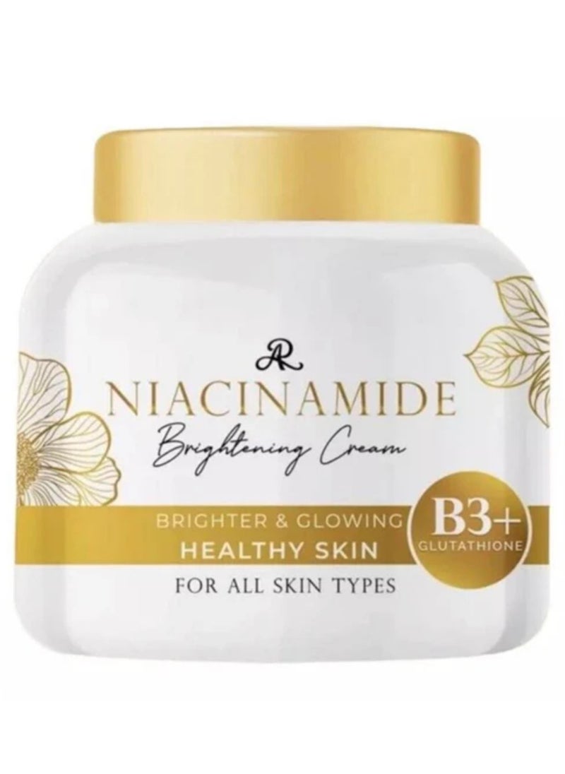 AR Niacinamide Brightening Cream  - Image 1
