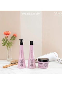 Phytorelax Conditioner for Colored Hair 250ml - Color Protection & Deep Hydration  - Image 5