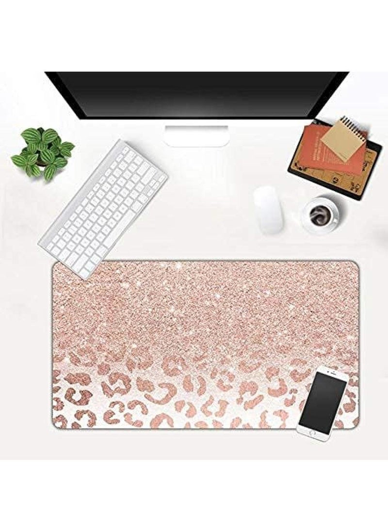 Y&D 300*800*3MM Creative Office Learning Game Non-slip Rubber Mouse Pad  - Image 2