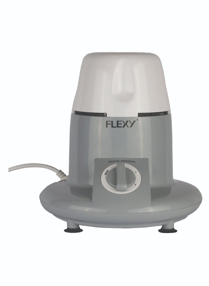 Flexy - Flexy 3 In 1 Multi Functional Indian Grinder Blender With Stainless Steel Jars and Blades - Image 1